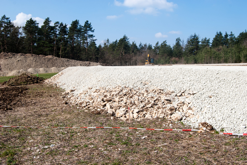 B&ouml;schungsh&ouml;he