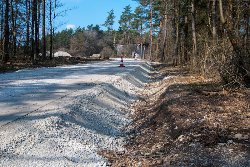 B&ouml;schungsh&ouml;he