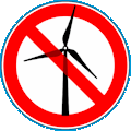 Windräder sind Industrieanlagen und zerstören unsere Natur !!!